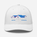 TMJI Trucker Cap