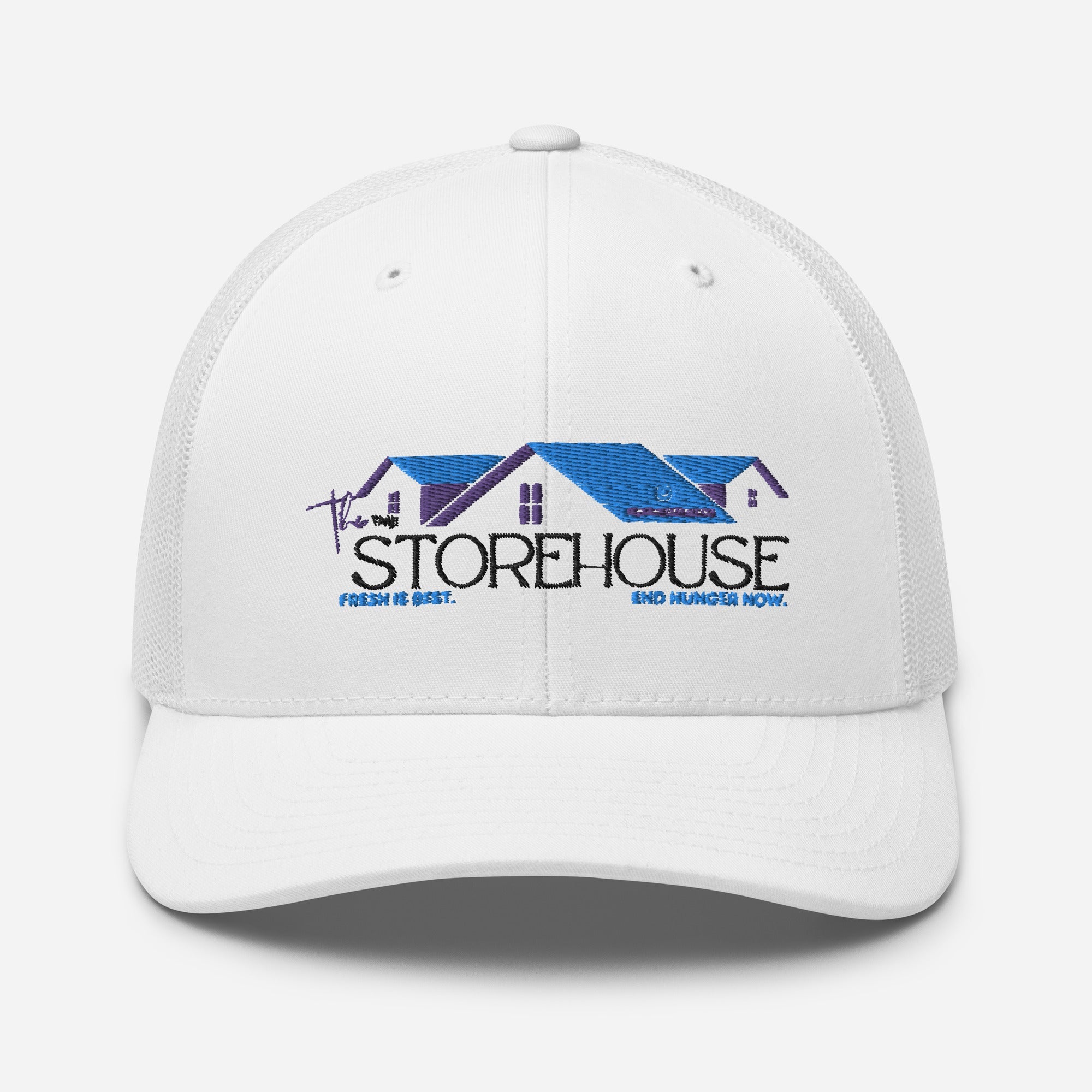 Gorra de camionero TMJI