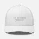 THW Trucker Cap