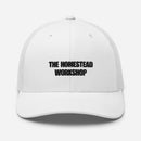 THW Trucker Cap