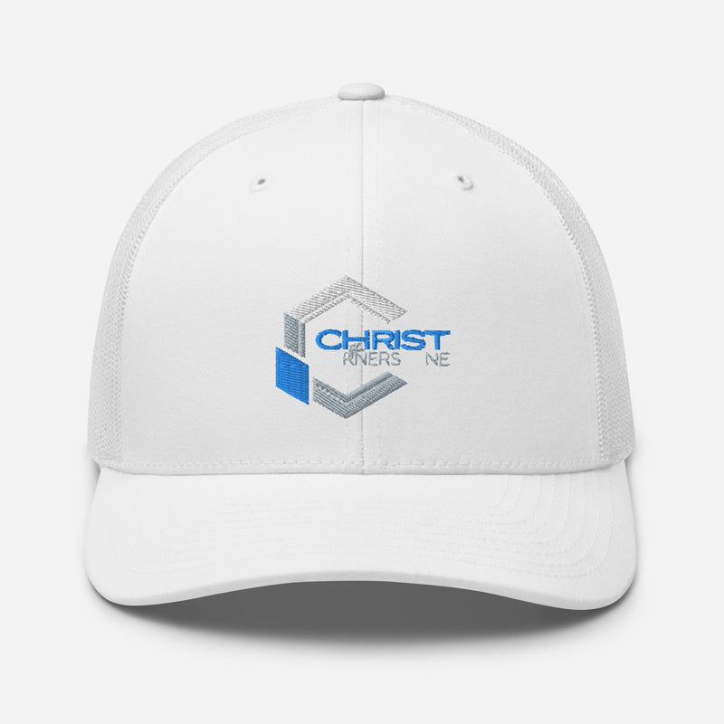 CTC Trucker Cap