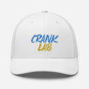 Gorra de camionero CLB