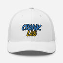 Gorra de camionero CLB