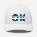Gorra de camionero OLD SKOOL