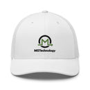 Gorra de camionero MSTI