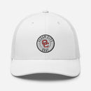 Gorra de camionero OCS