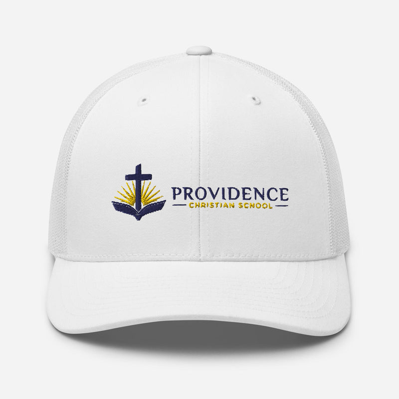 Gorra de camionero PCS