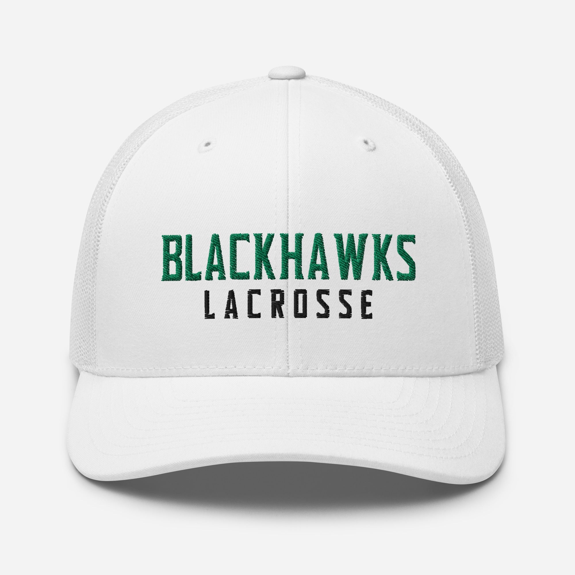 Gorra de camionero BHL