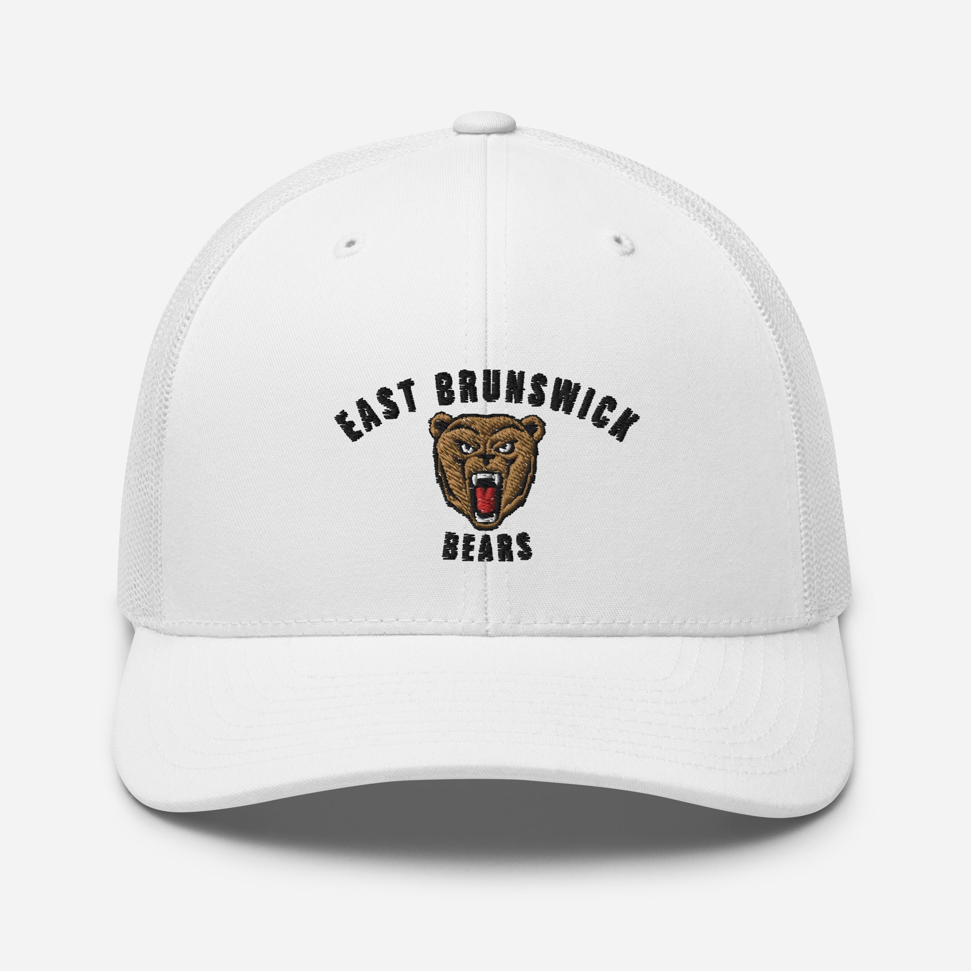 EBHS Bears Trucker Cap