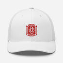 BHSW Trucker Cap