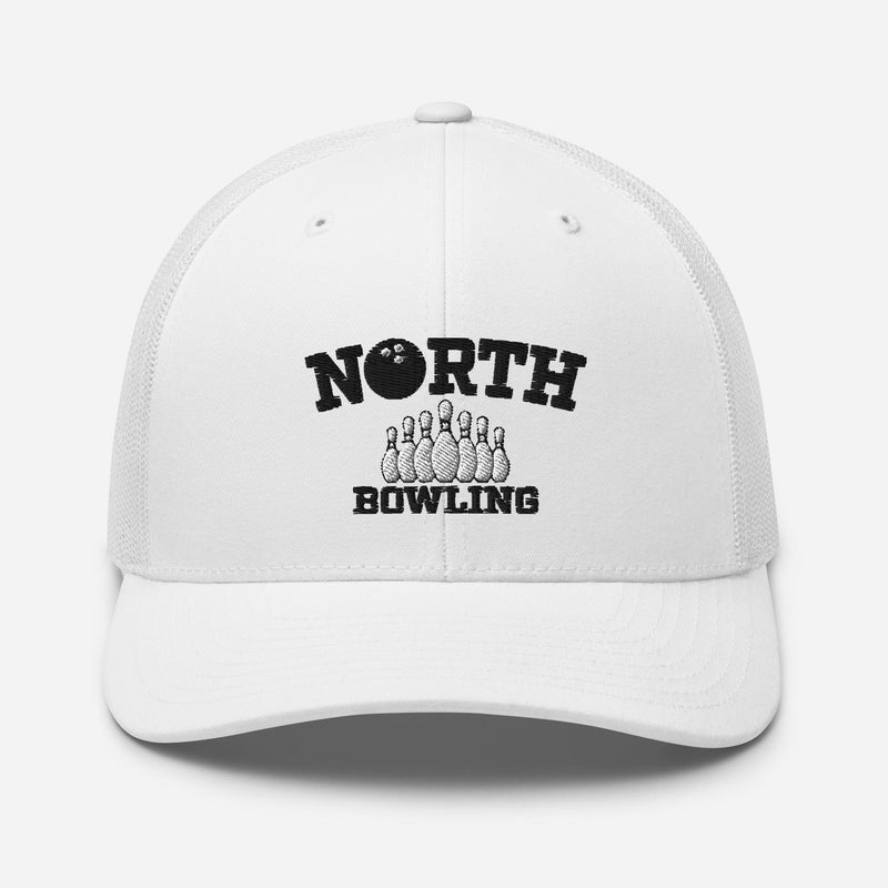 MNB Trucker Cap