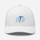 BTB Trucker Cap