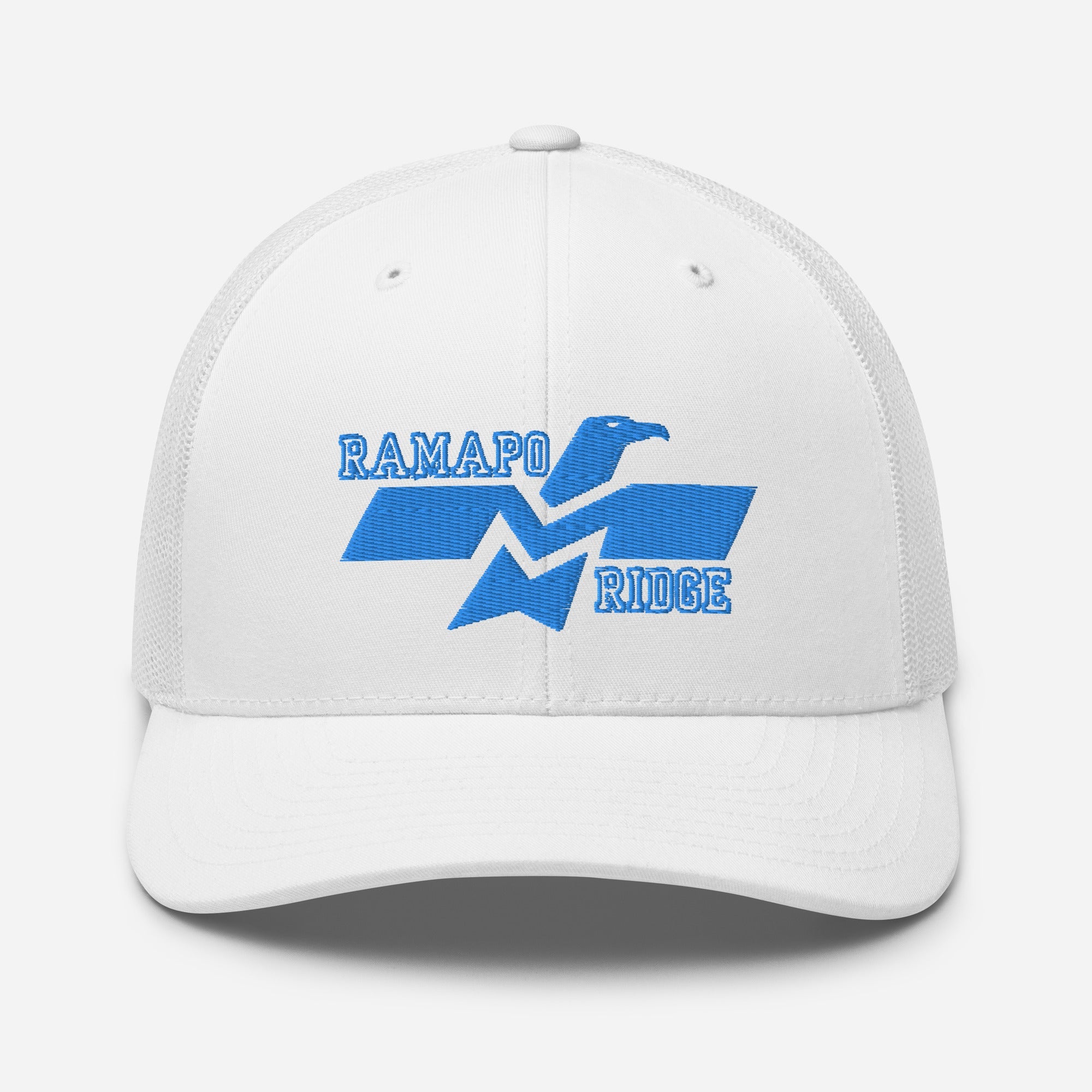 RRMS Trucker Cap