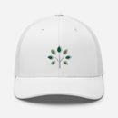 Gorra de camionero TEL