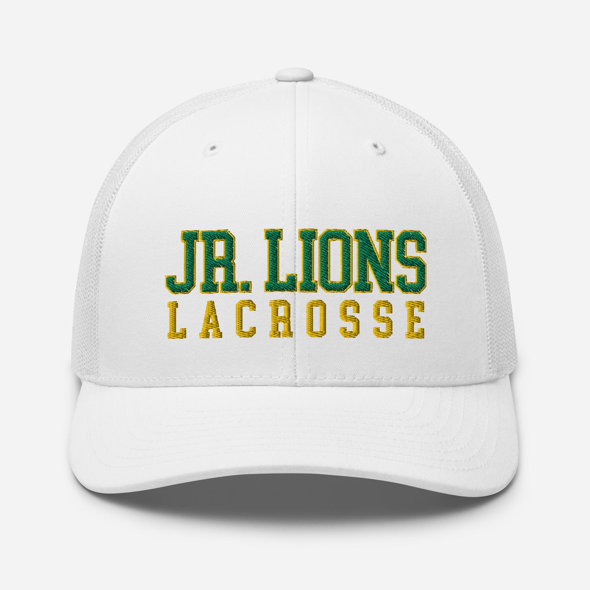 JLL Trucker Cap
