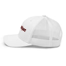 HR Trucker Cap