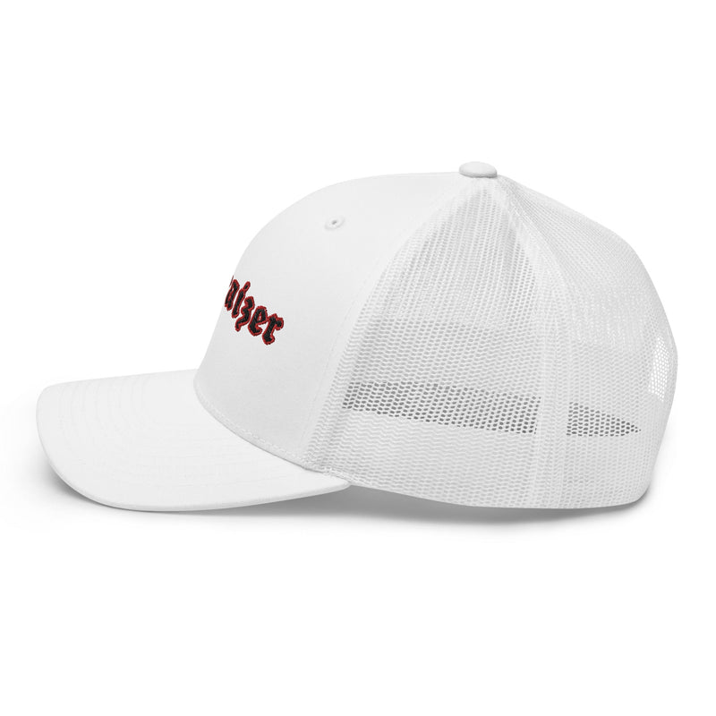 HR Trucker Cap