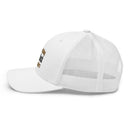 Gorra de camionero BBL