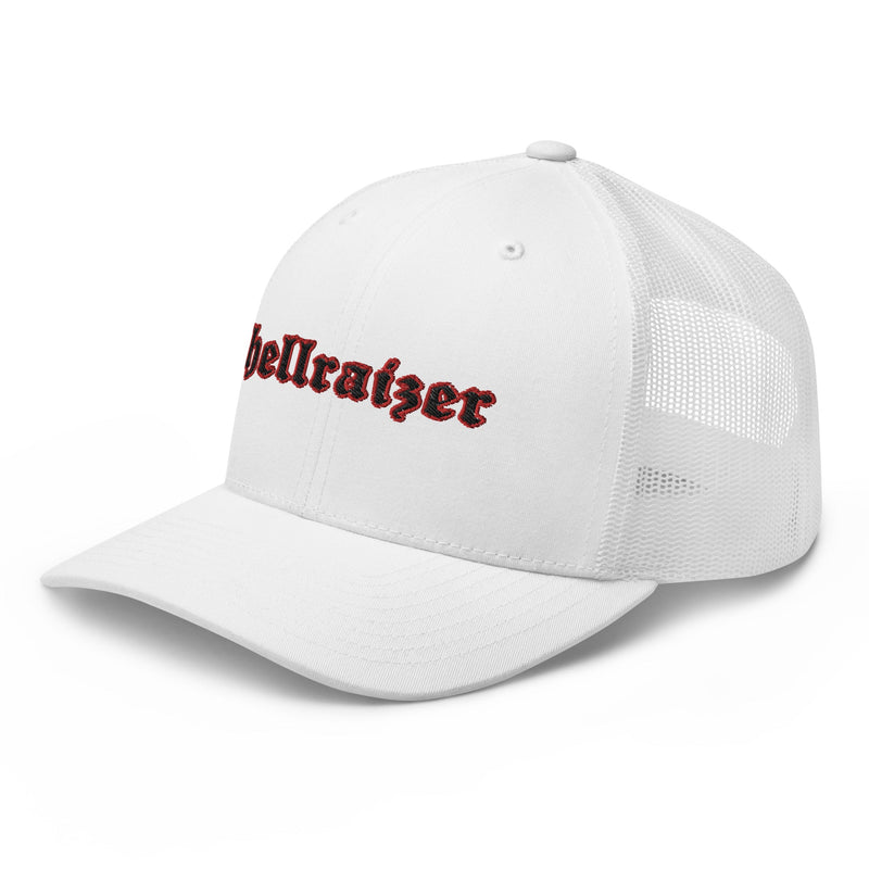 HR Trucker Cap