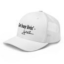 SIF Trucker Cap