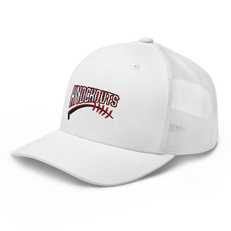 Knockouts Trucker Cap