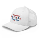 WBTF Trucker Cap