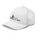 Gorra de camionero DDPC