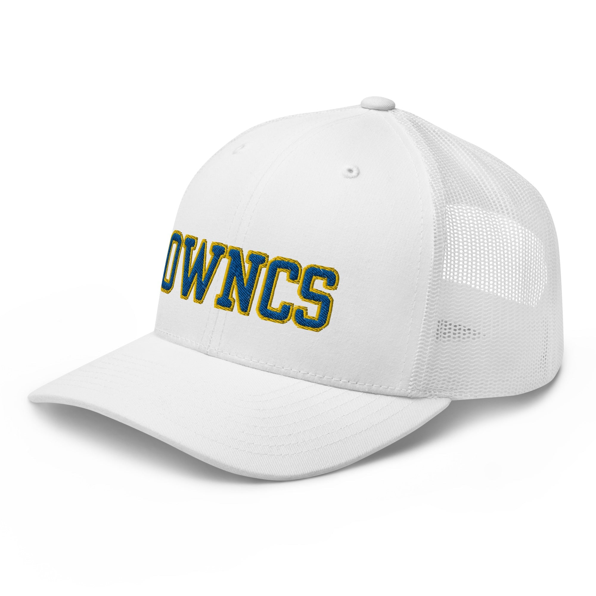 OWNCS Trucker Cap