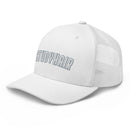 IIC Trucker Cap