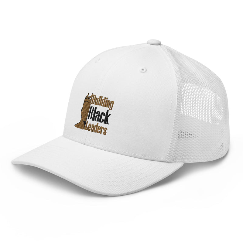 BBL Trucker Cap