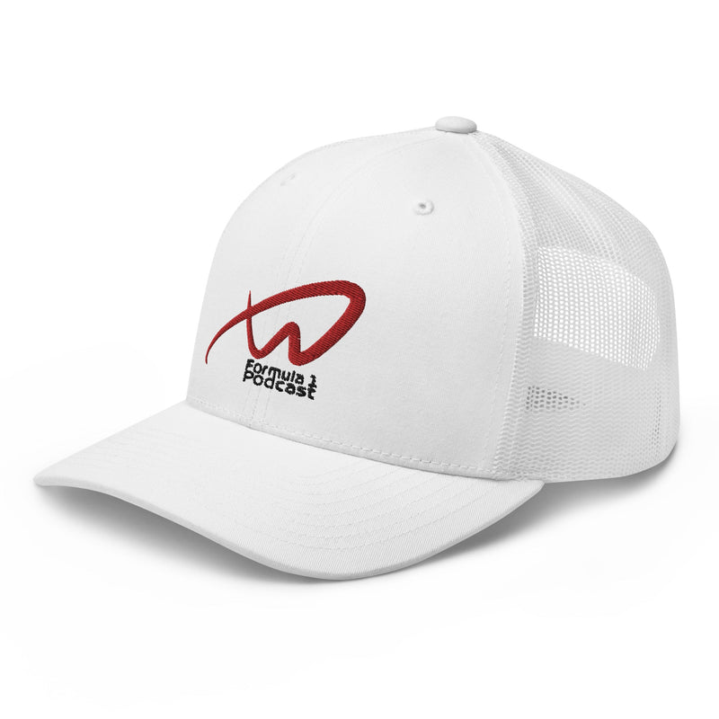 WF1 Trucker Cap