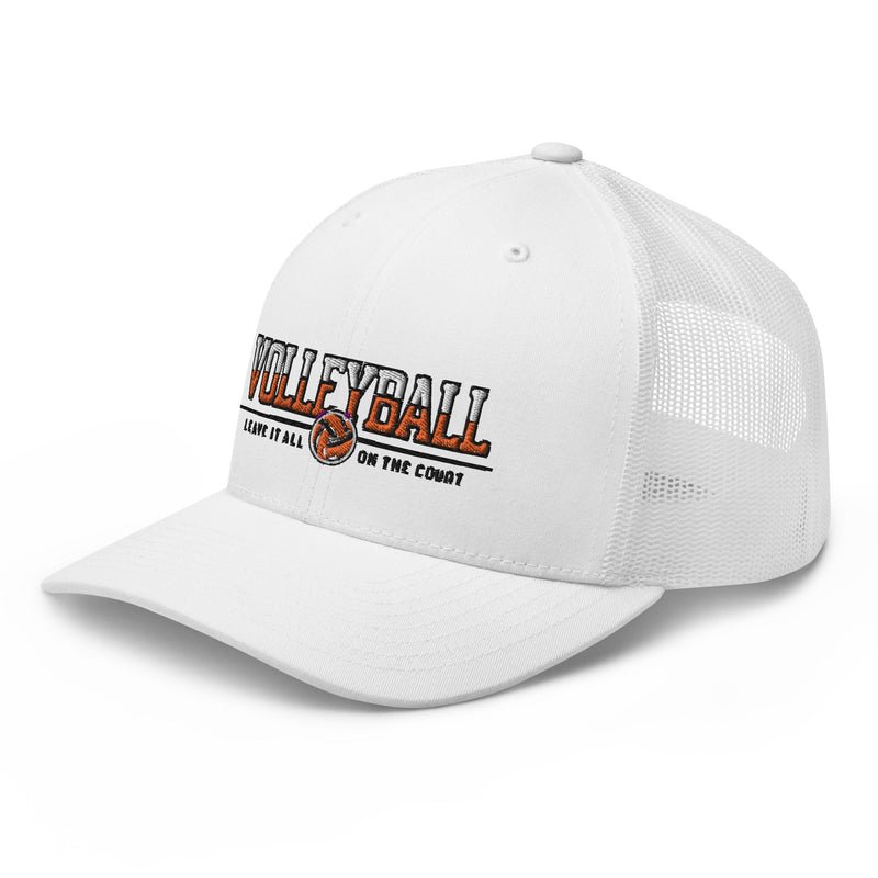 307 Fillies Trucker Cap