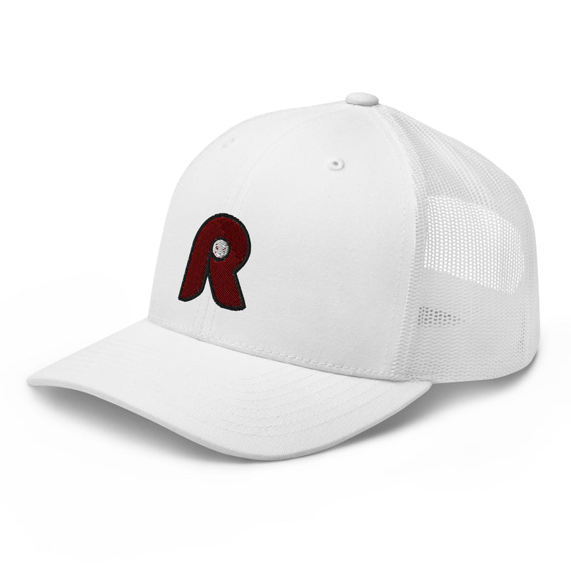 RBAS Trucker Cap