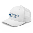 TFA Trucker Cap