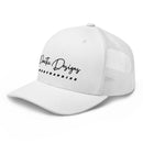 Poetic Trucker Cap
