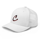 CV Trucker Cap