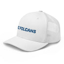 ICfolcans Trucker Cap