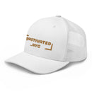 Gorra de camionero EMPRENDEDOR