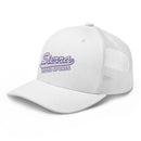 Gorra de camionero SYS