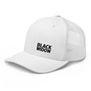 Gorra de camionero BW v2