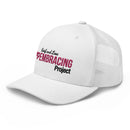 Gorra de camionero EGLP