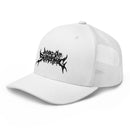 Gorra de camionero BOS