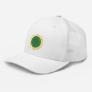 BuddaHead Trucker Cap