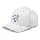 Gorra de camionero en formato PDF