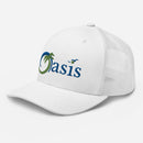 OAAS Trucker Cap