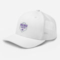 MSC Trucker Cap (Baseball)