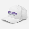 MSC Trucker Cap (Softball)