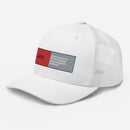 Gorra de camionero APRL