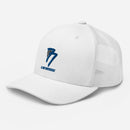 Gorra de camionero de 77 litros