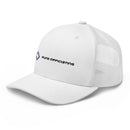 PURE OFFICIATING Trucker Cap